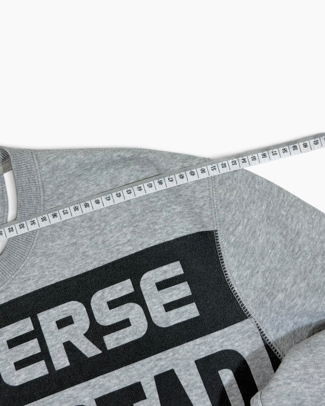 Sudadera Converse All Star Big Logo