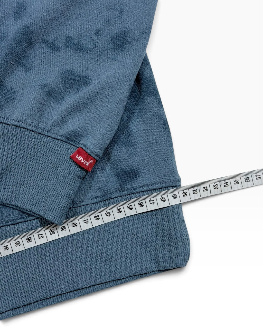 Sudadera con capucha Levi's Tie-Dye Hoodie
