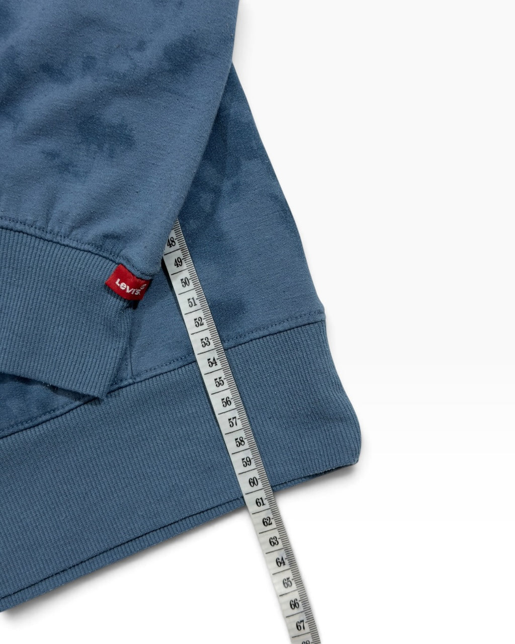 Sudadera con capucha Levi's Tie-Dye Hoodie