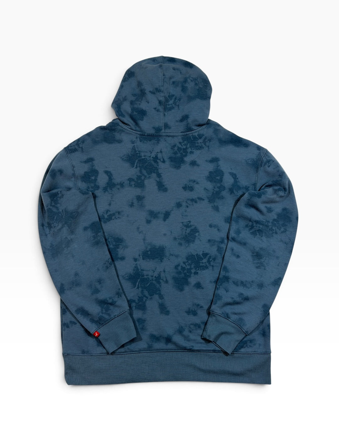 Sudadera con capucha Levi's Tie-Dye Hoodie