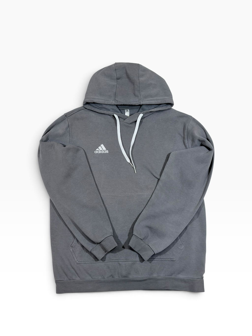 Sudadera con capucha Adidas Essentials Hoodie