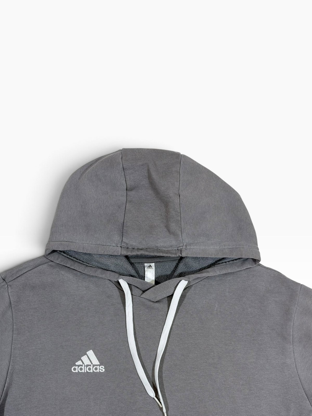 Sudadera con capucha Adidas Essentials Hoodie