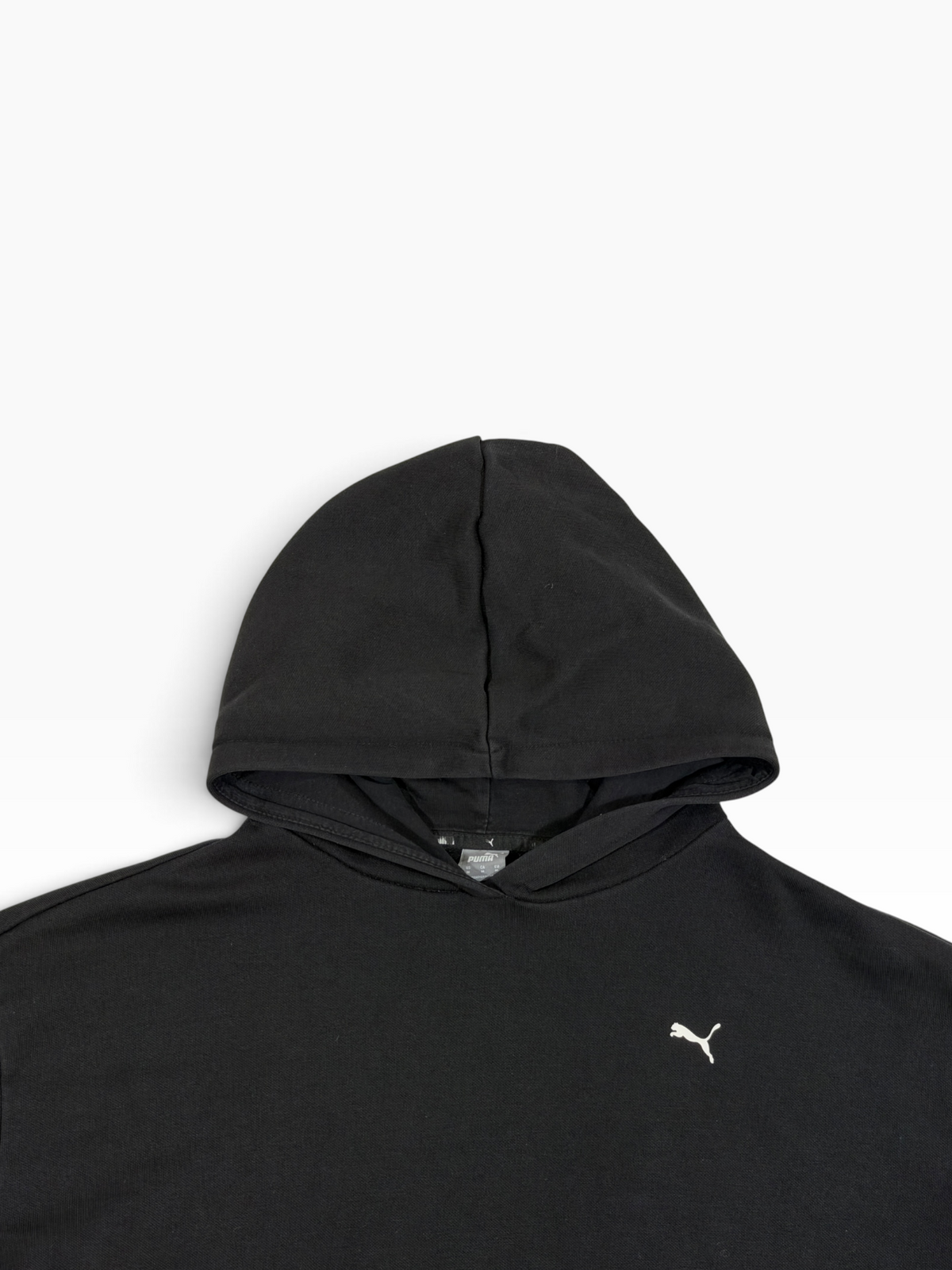 Sudadera con capucha Puma Power Graphic Hoodie