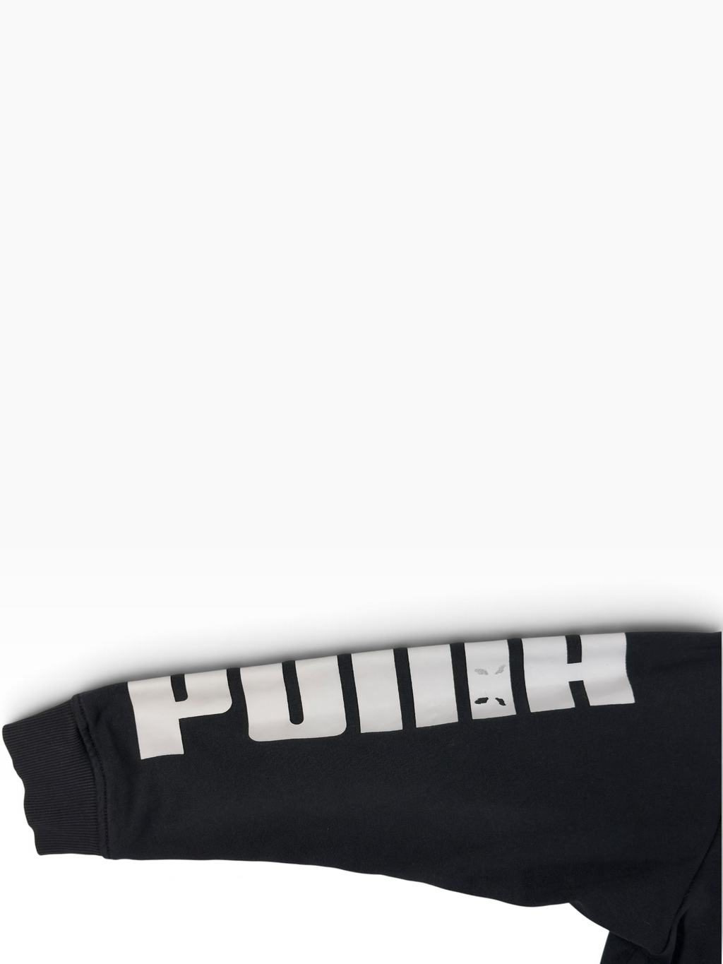 Sudadera con capucha Puma Power Graphic Hoodie