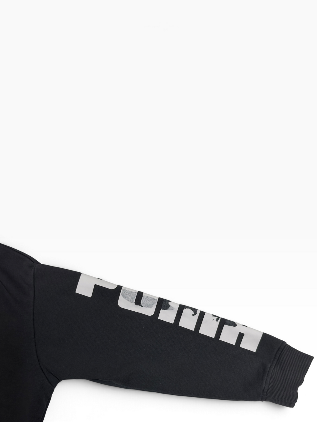 Sudadera con capucha Puma Power Graphic Hoodie