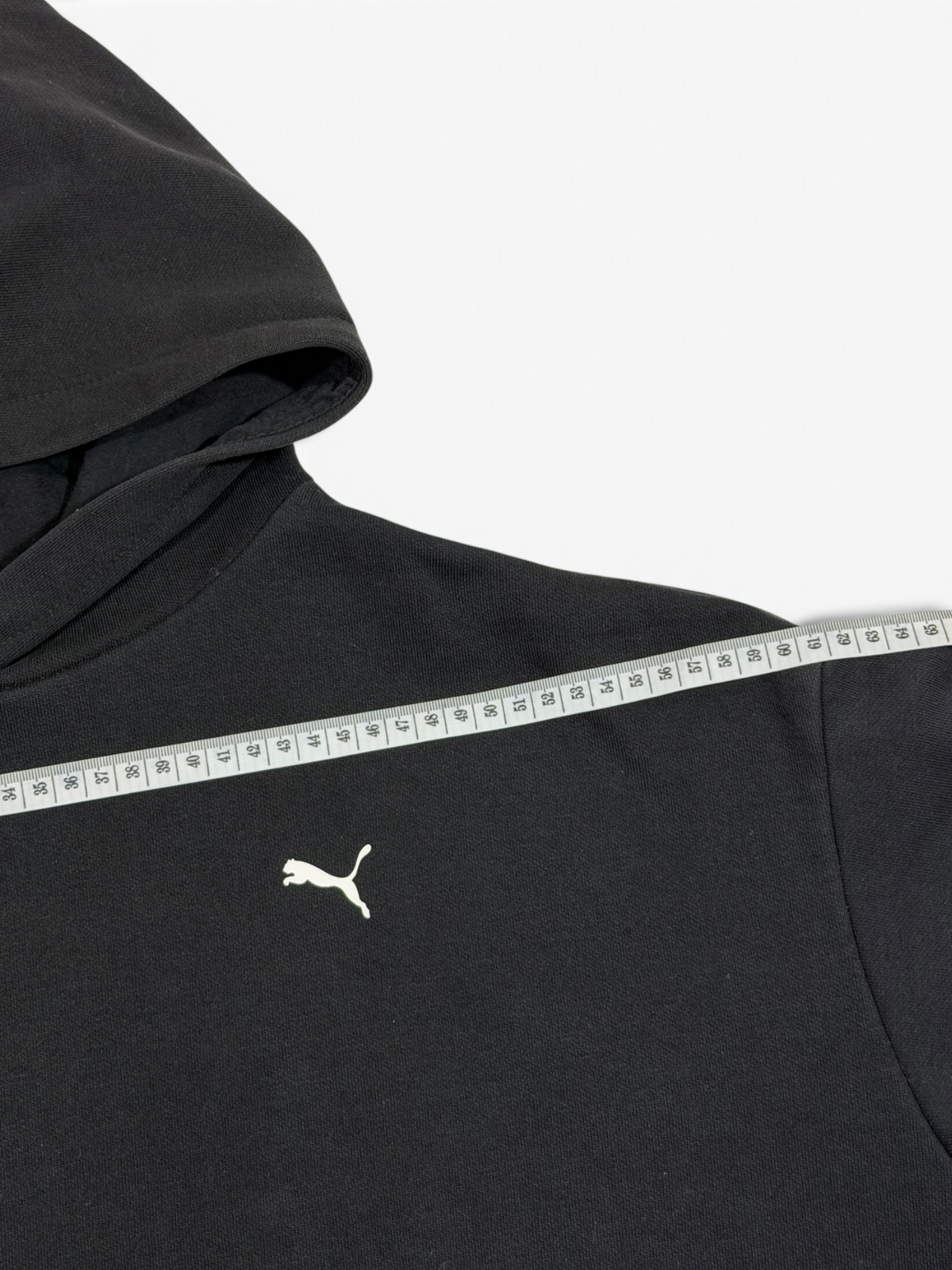 Sudadera con capucha Puma Power Graphic Hoodie