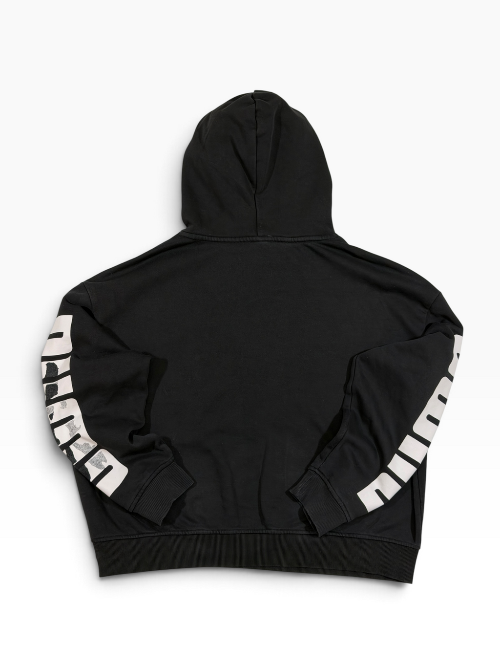 Sudadera con capucha Puma Power Graphic Hoodie