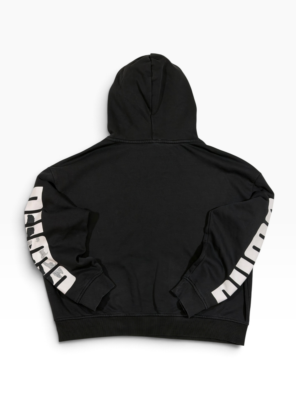 Sudadera con capucha Puma Power Graphic Hoodie