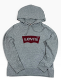 Sudadera con capucha Levi's Batwing Logo Hoodie