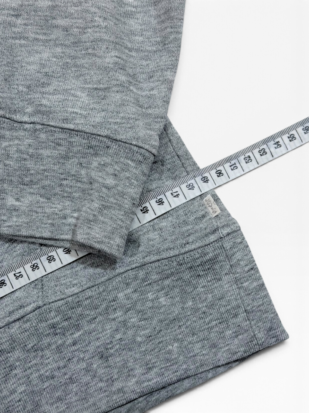 Sudadera con capucha Levi's Batwing Logo Hoodie