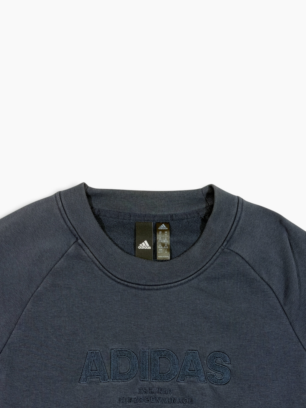 Sudadera con capucha Adidas Essentials Hoodie