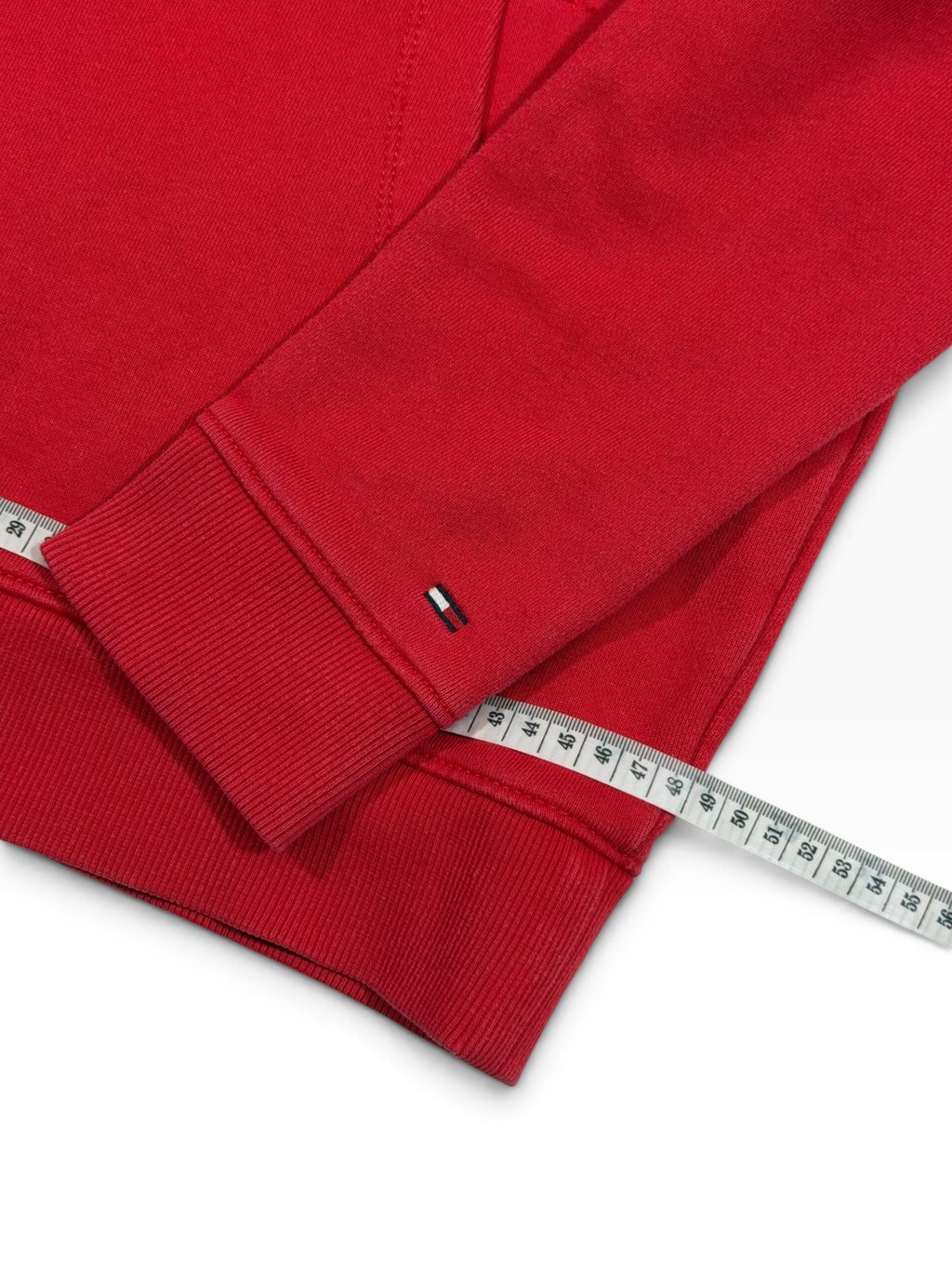 Sudadera con capucha Hilfiger Denim Hoodie
