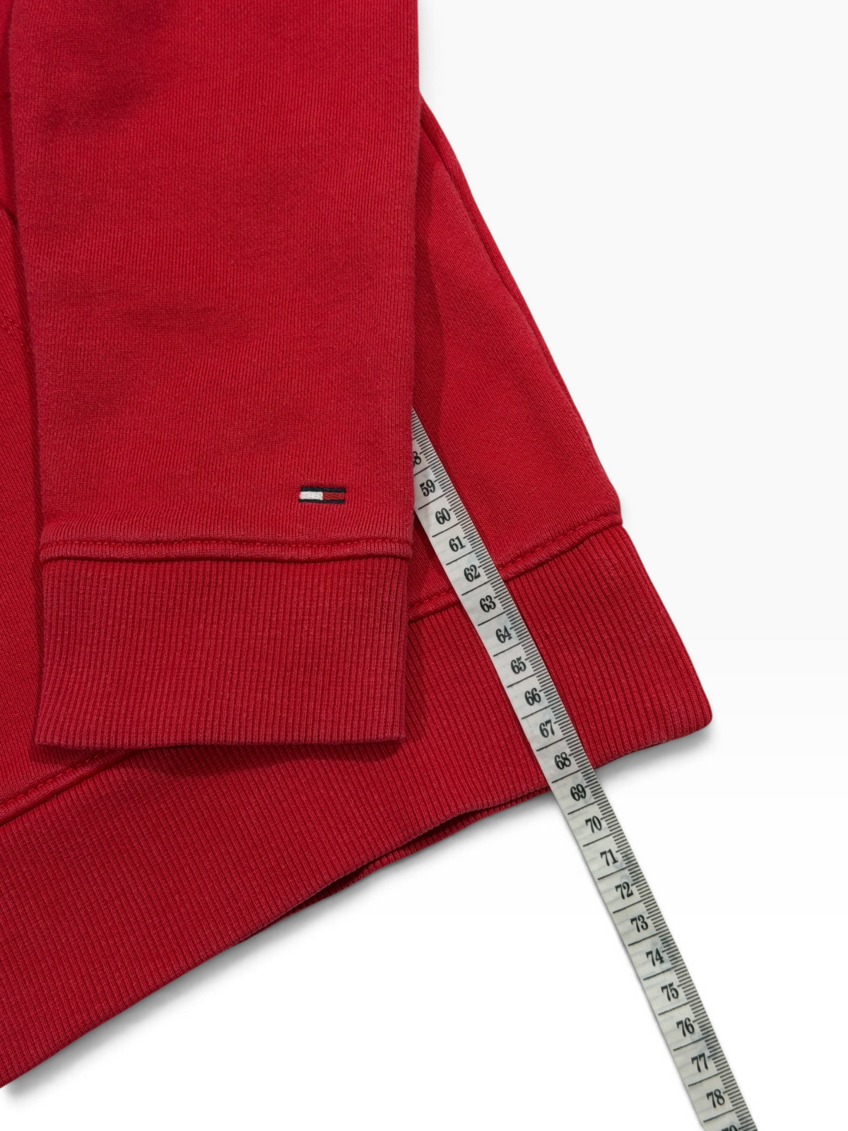 Sudadera con capucha Hilfiger Denim Hoodie
