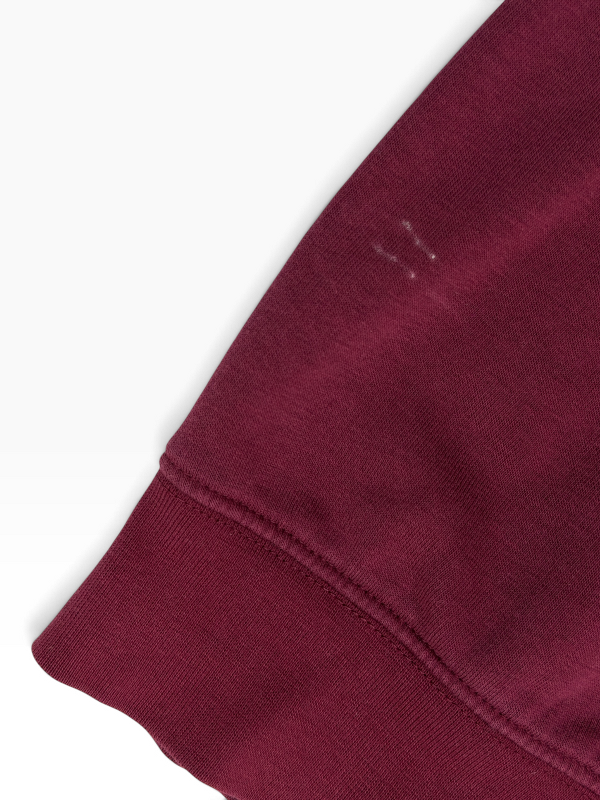 Sudadera con capucha Champion Logo Tape