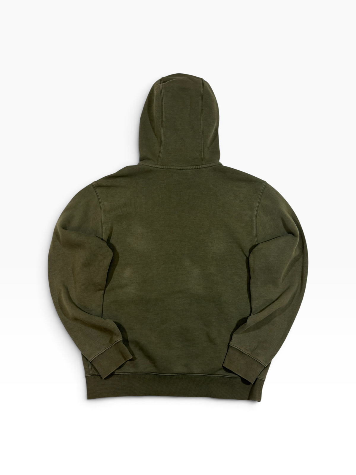 Sudadera con capucha Nike Club Fleece Hoodie