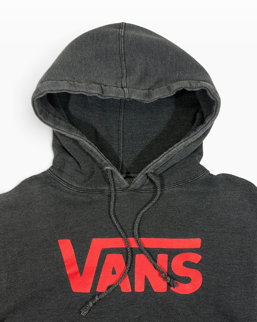 Sudadera con capucha Vans Classic Logo Hoodie