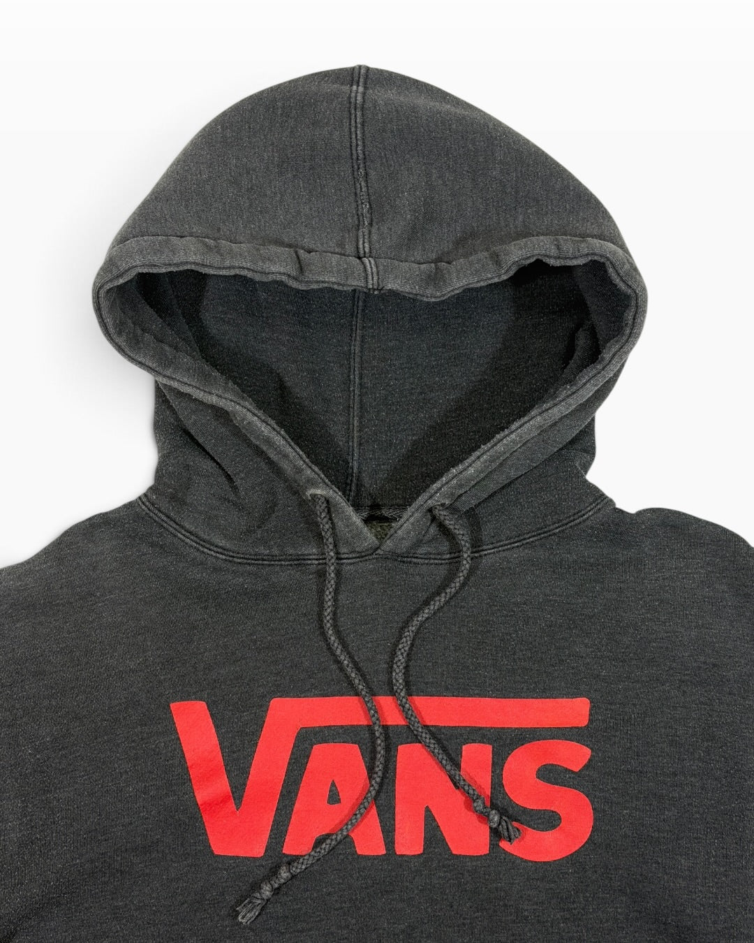 Sudadera con capucha Vans Classic Logo Hoodie
