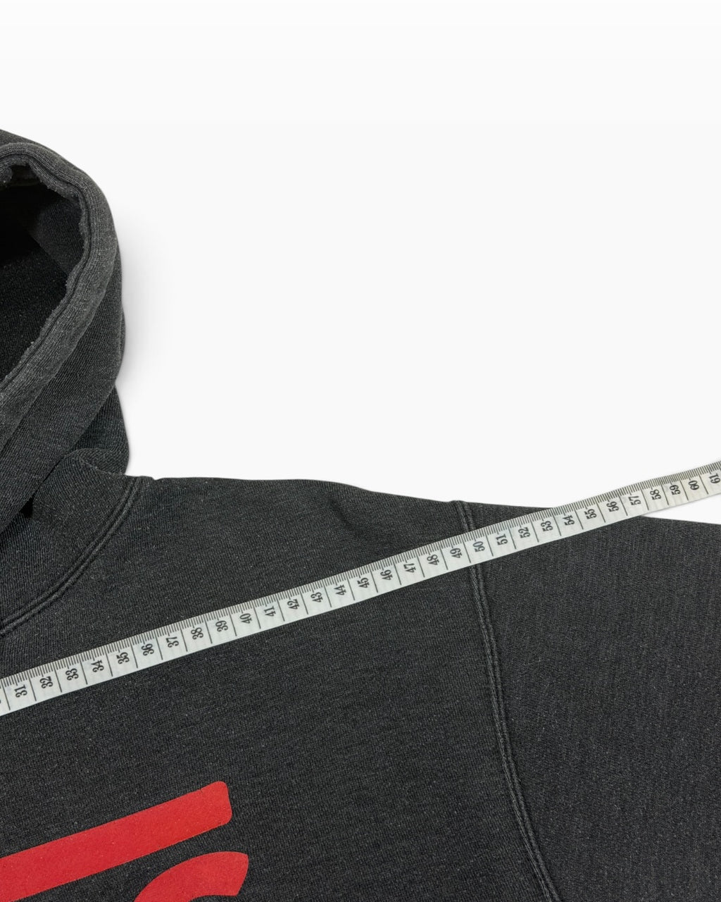 Sudadera con capucha Vans Classic Logo Hoodie