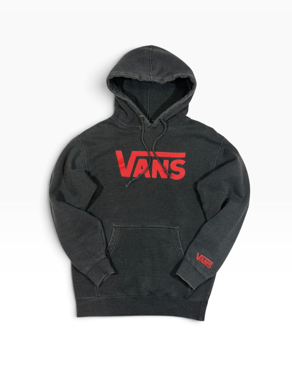 Sudadera con capucha Vans Classic Logo Hoodie