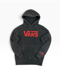 Sudadera con capucha Vans Classic Logo Hoodie