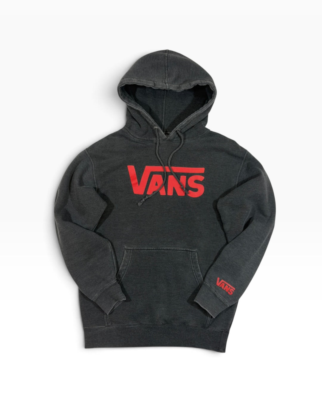 Sudadera con capucha Vans Classic Logo Hoodie
