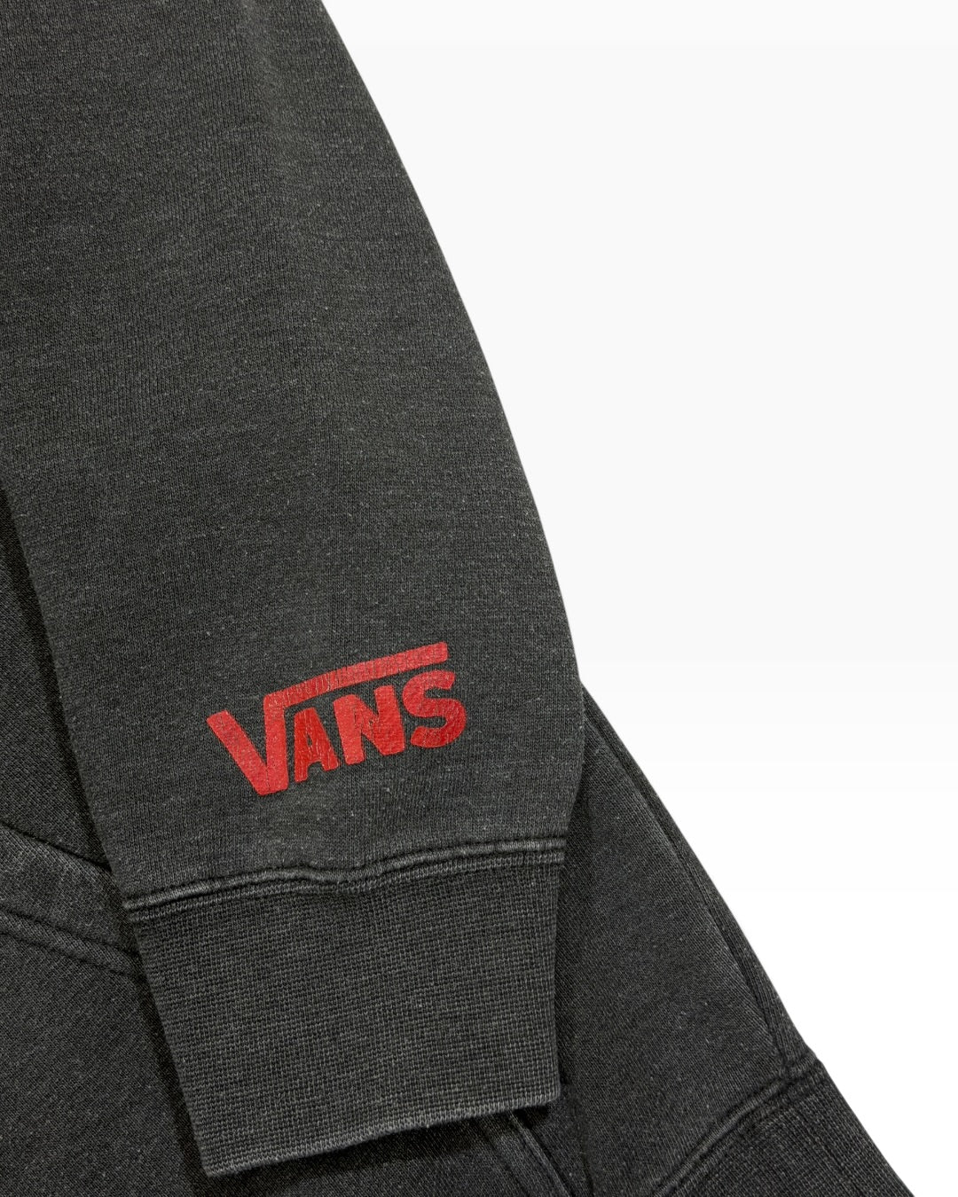 Sudadera con capucha Vans Classic Logo Hoodie