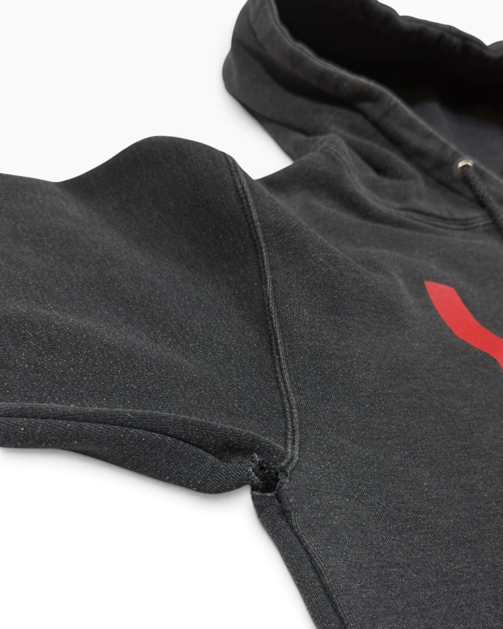 Sudadera con capucha Vans Classic Logo Hoodie