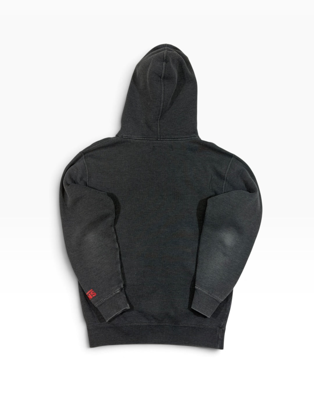 Sudadera con capucha Vans Classic Logo Hoodie