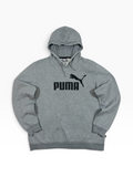 Sudadera con capucha Puma Big Logo Hoodie
