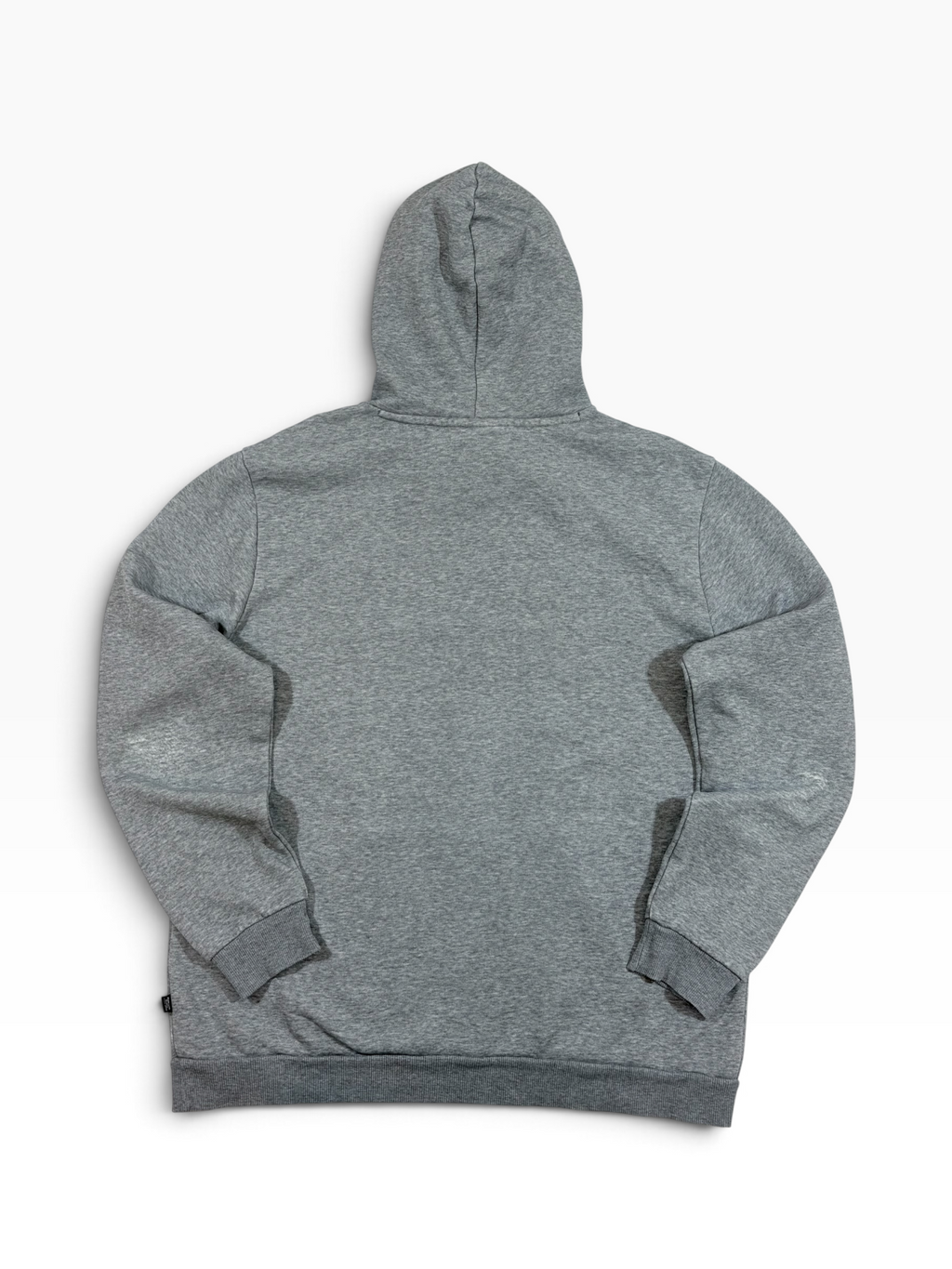 Sudadera con capucha Puma Big Logo Hoodie