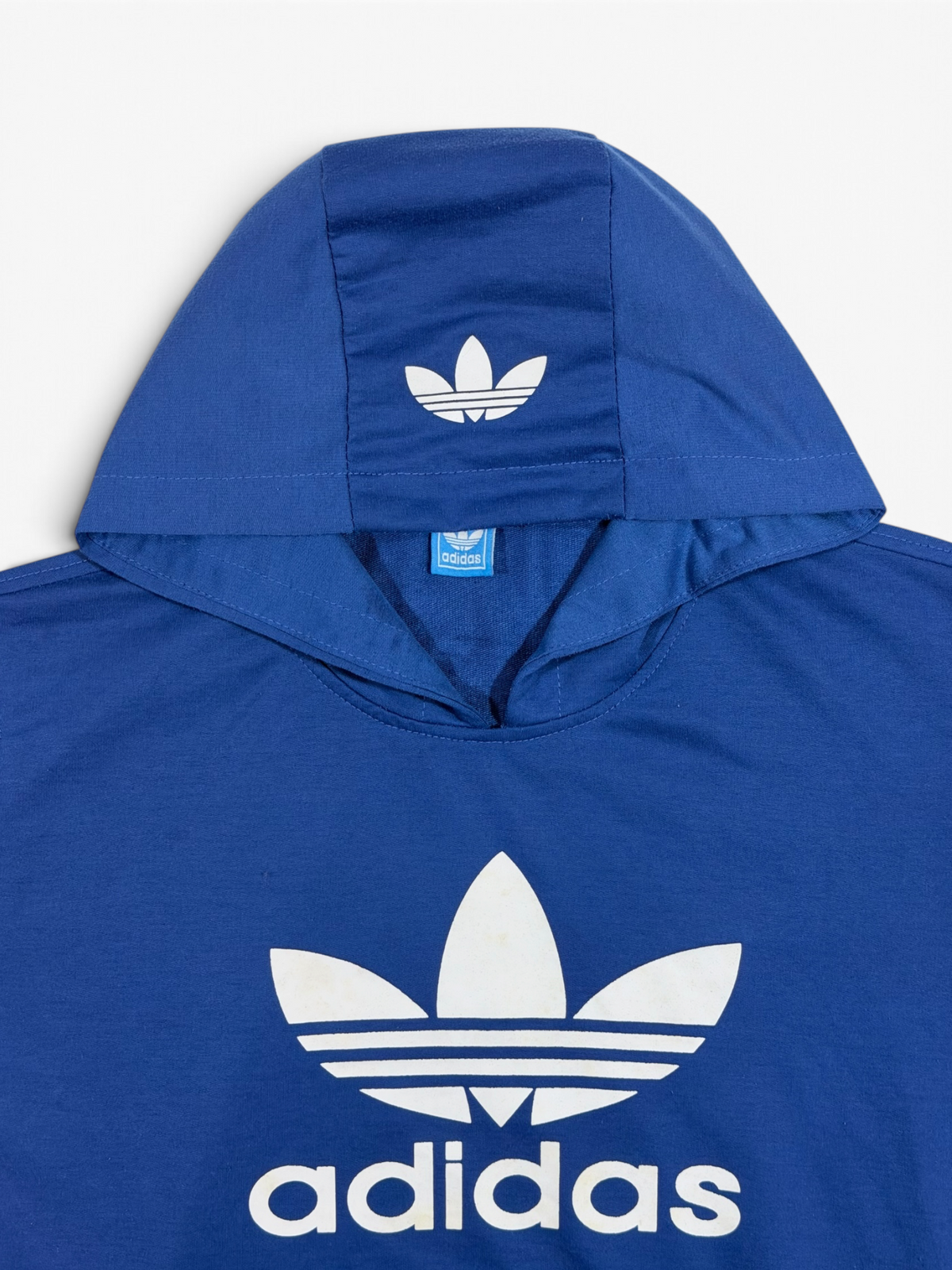 Sudadera con capucha Adidas Originals Trefoil Hoodie