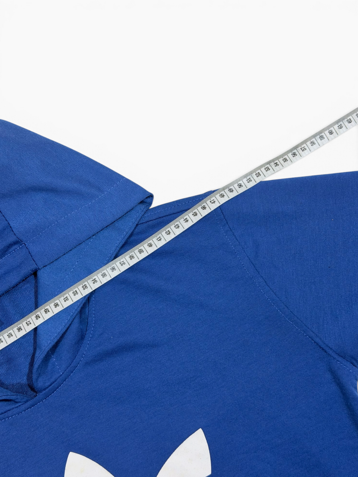 Sudadera con capucha Adidas Originals Trefoil Hoodie