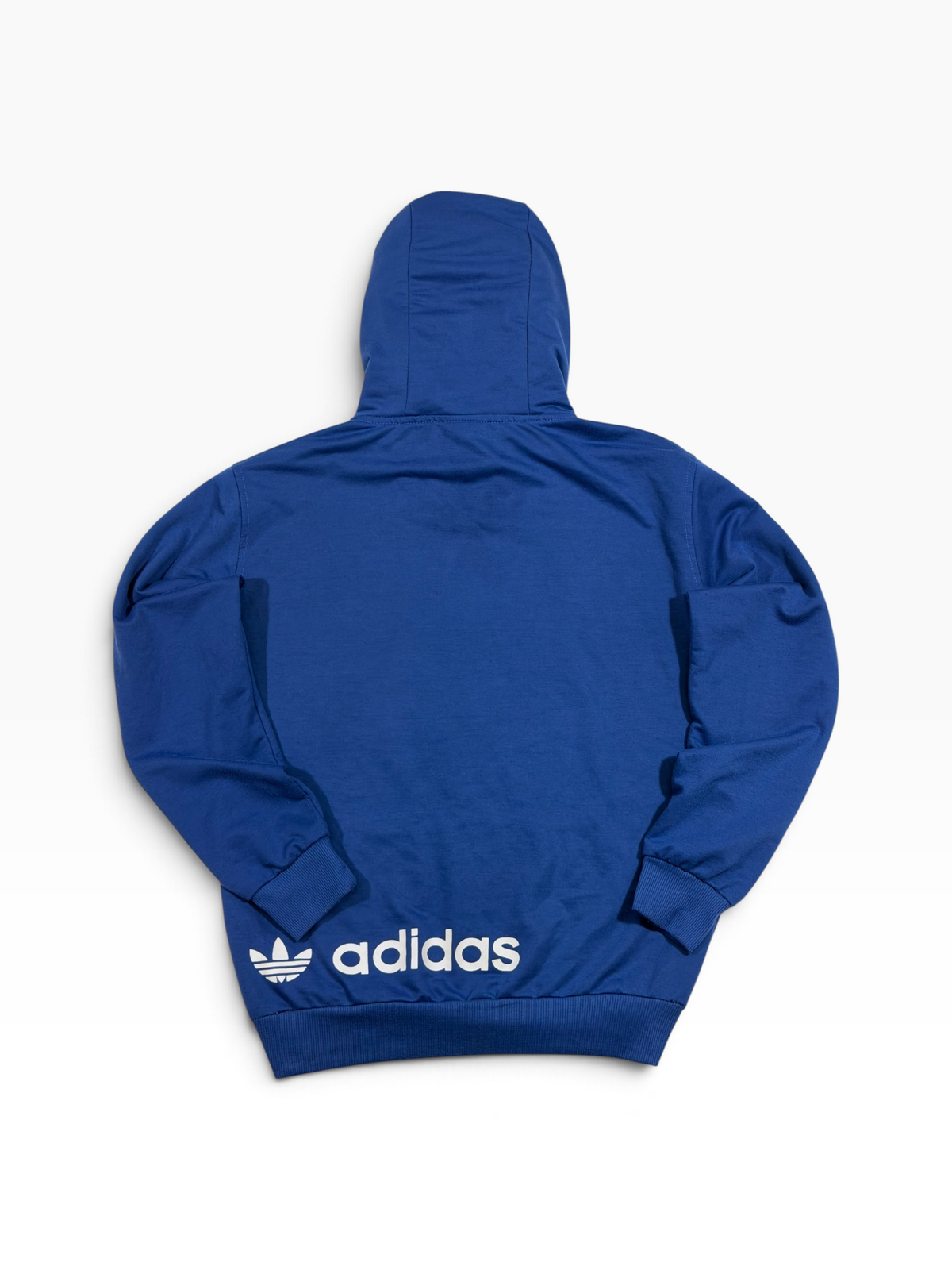 Sudadera con capucha Adidas Originals Trefoil Hoodie