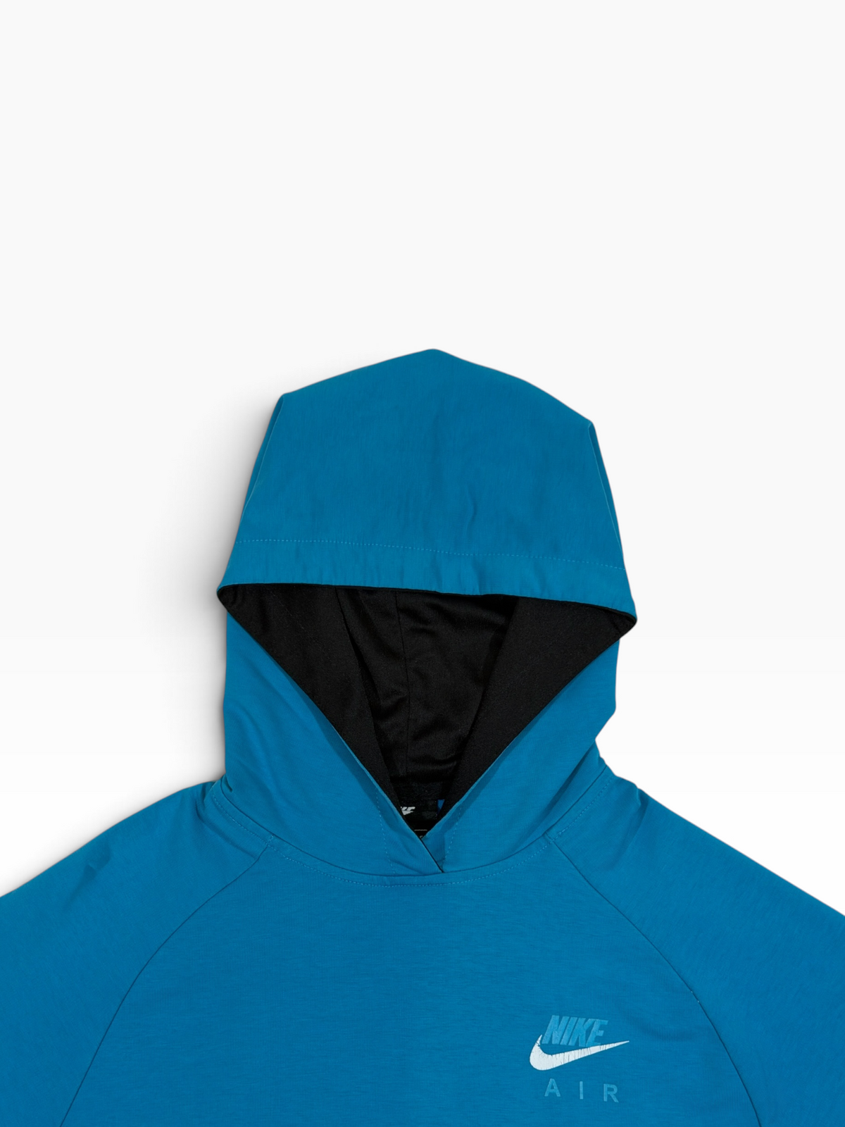 Sudadera con capucha Nike Air Colorblock Hoodie