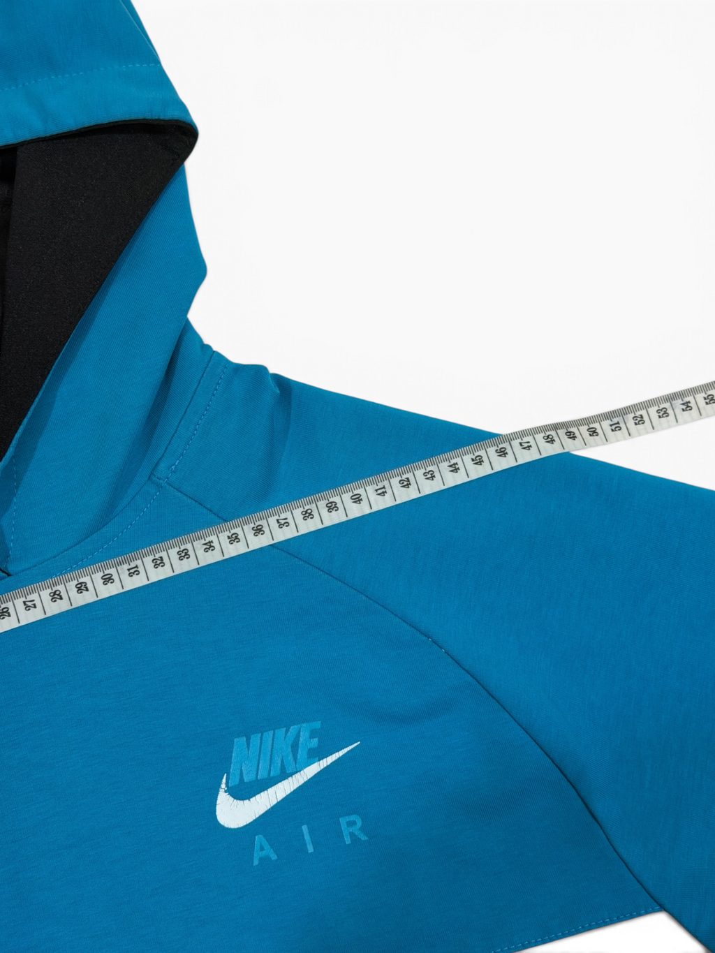 Sudadera con capucha Nike Air Colorblock Hoodie