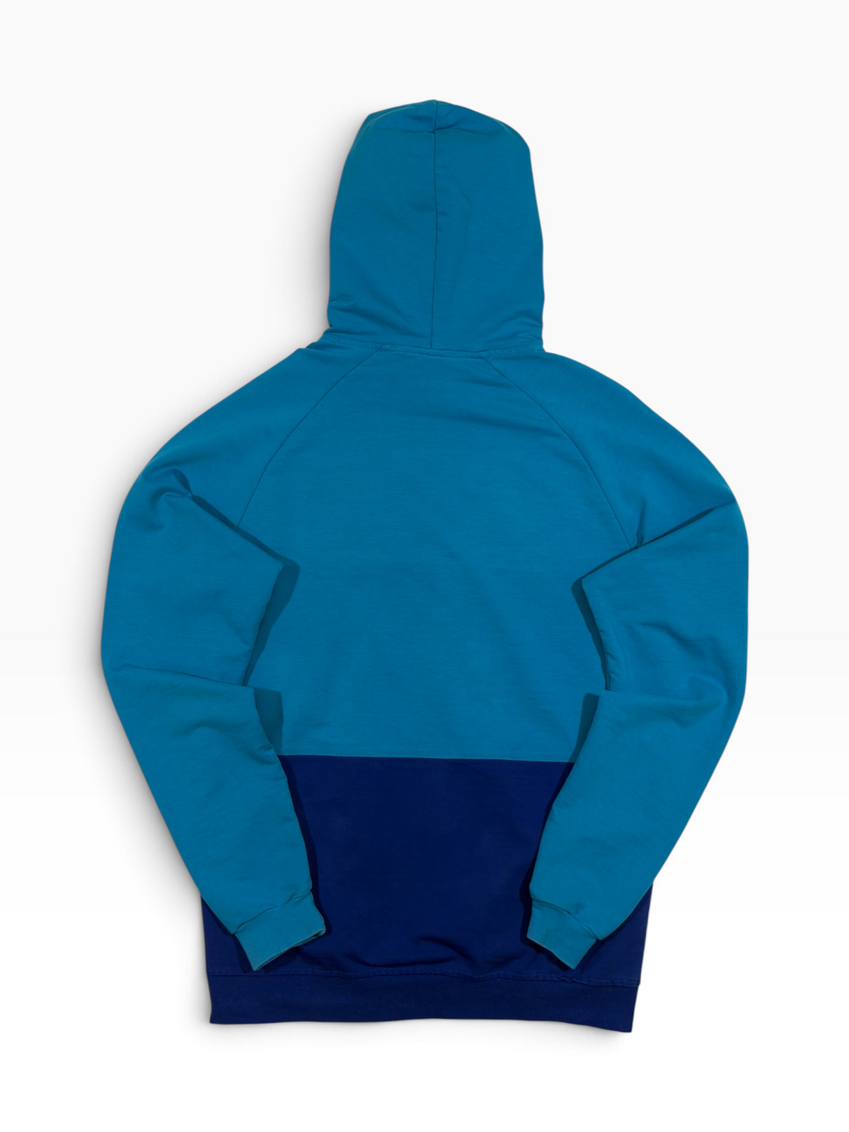 Sudadera con capucha Nike Air Colorblock Hoodie
