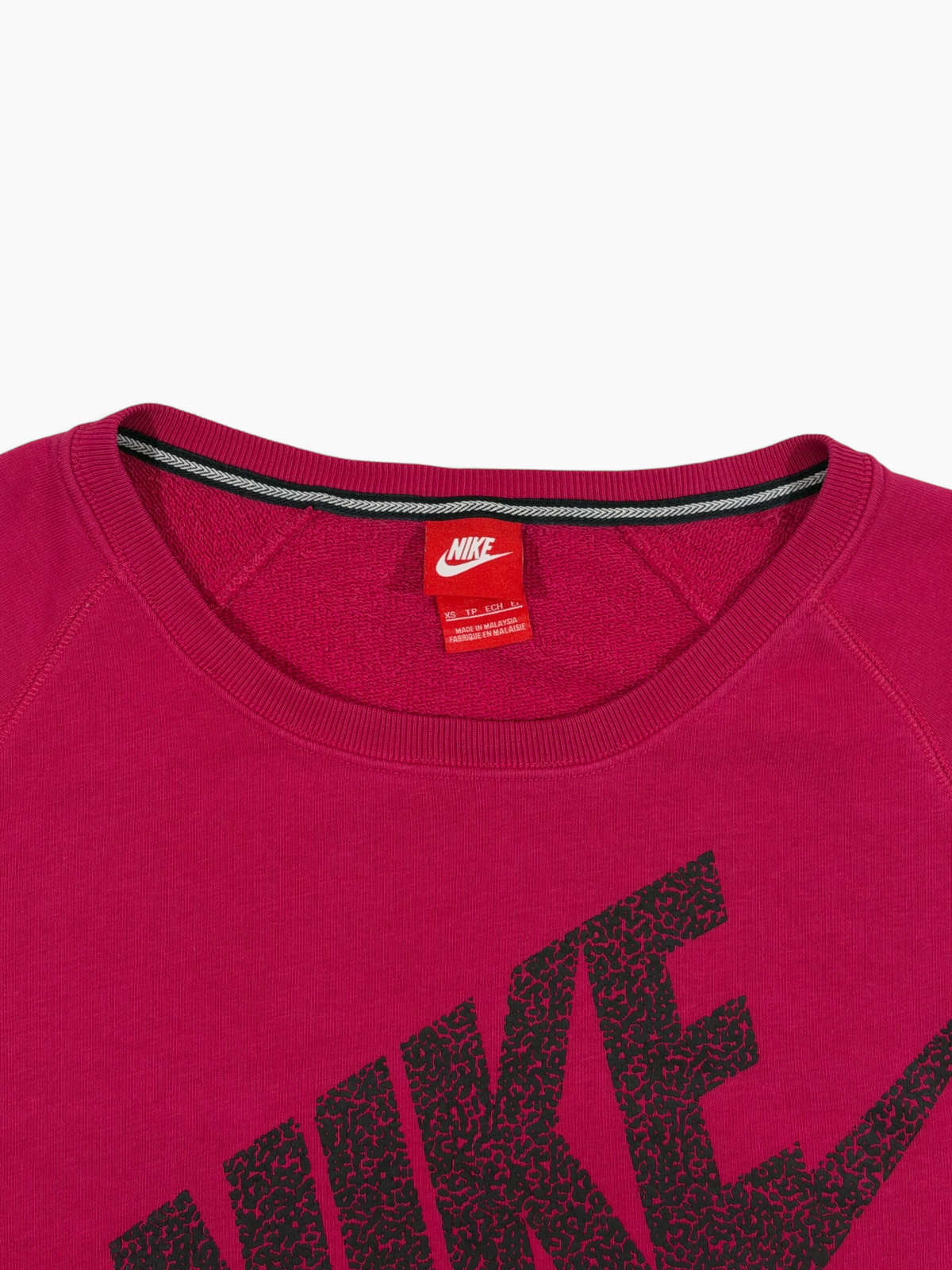 Sudadera Nike Sportswear Hoodie