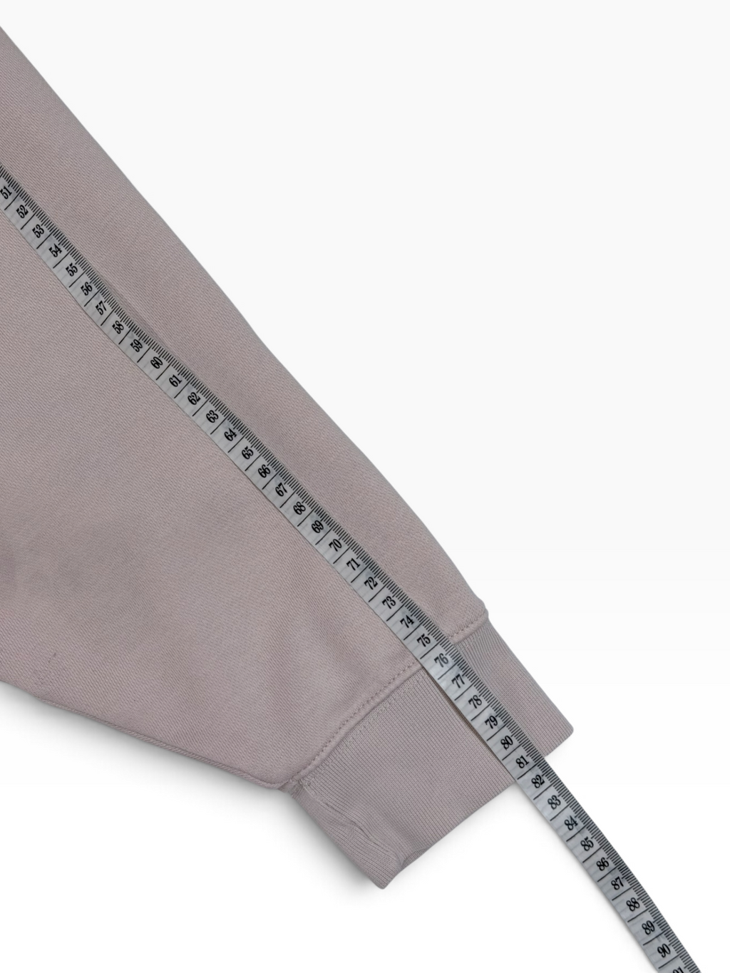 Sudadera Nike Sportswear Essential Cropped Fleece Crew