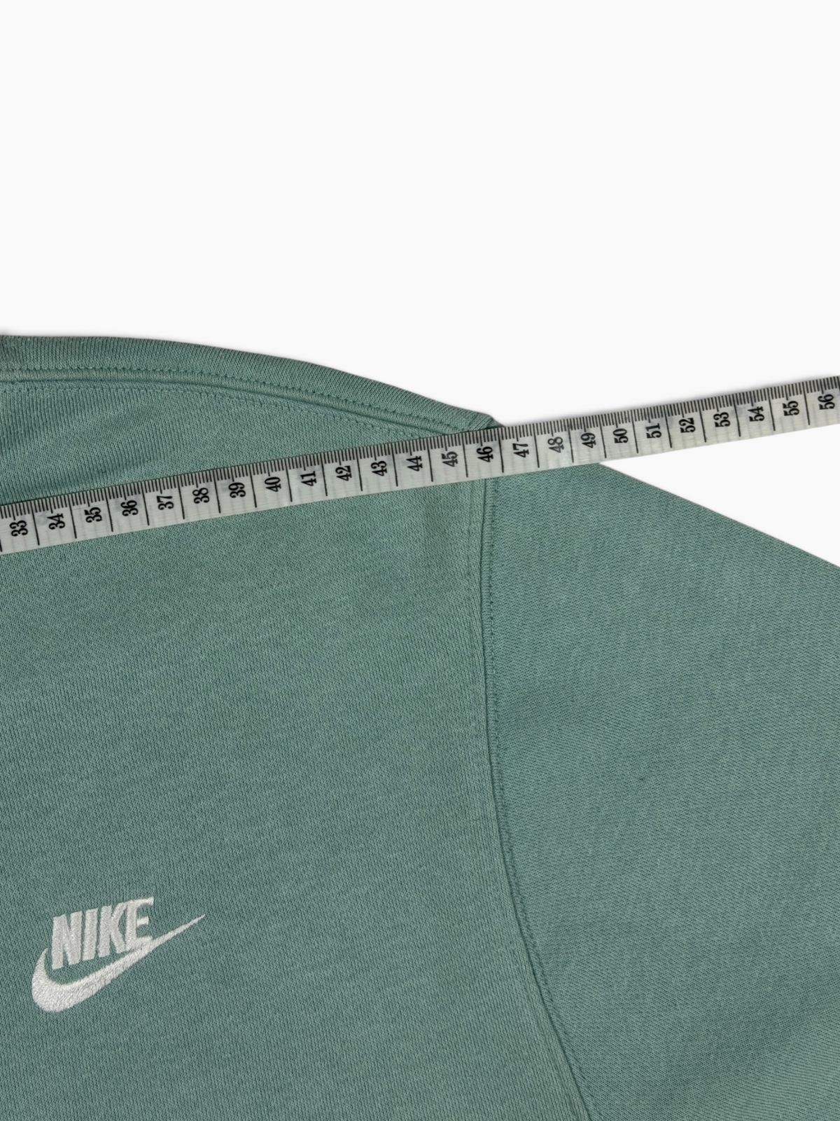 Sudadera Nike Club Fleece Crewneck