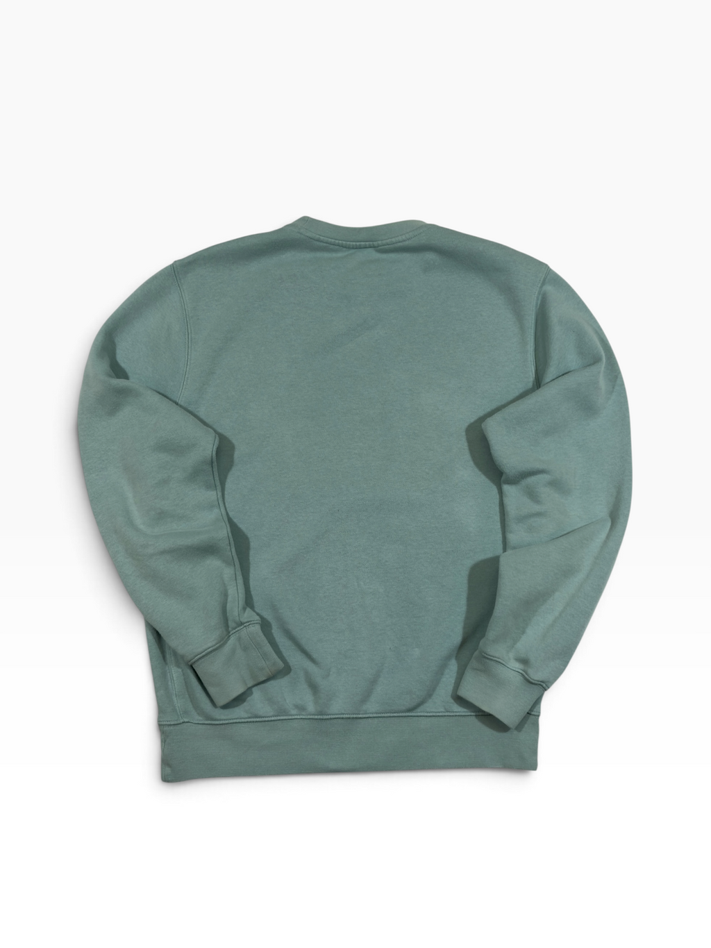 Sudadera Nike Club Fleece Crewneck