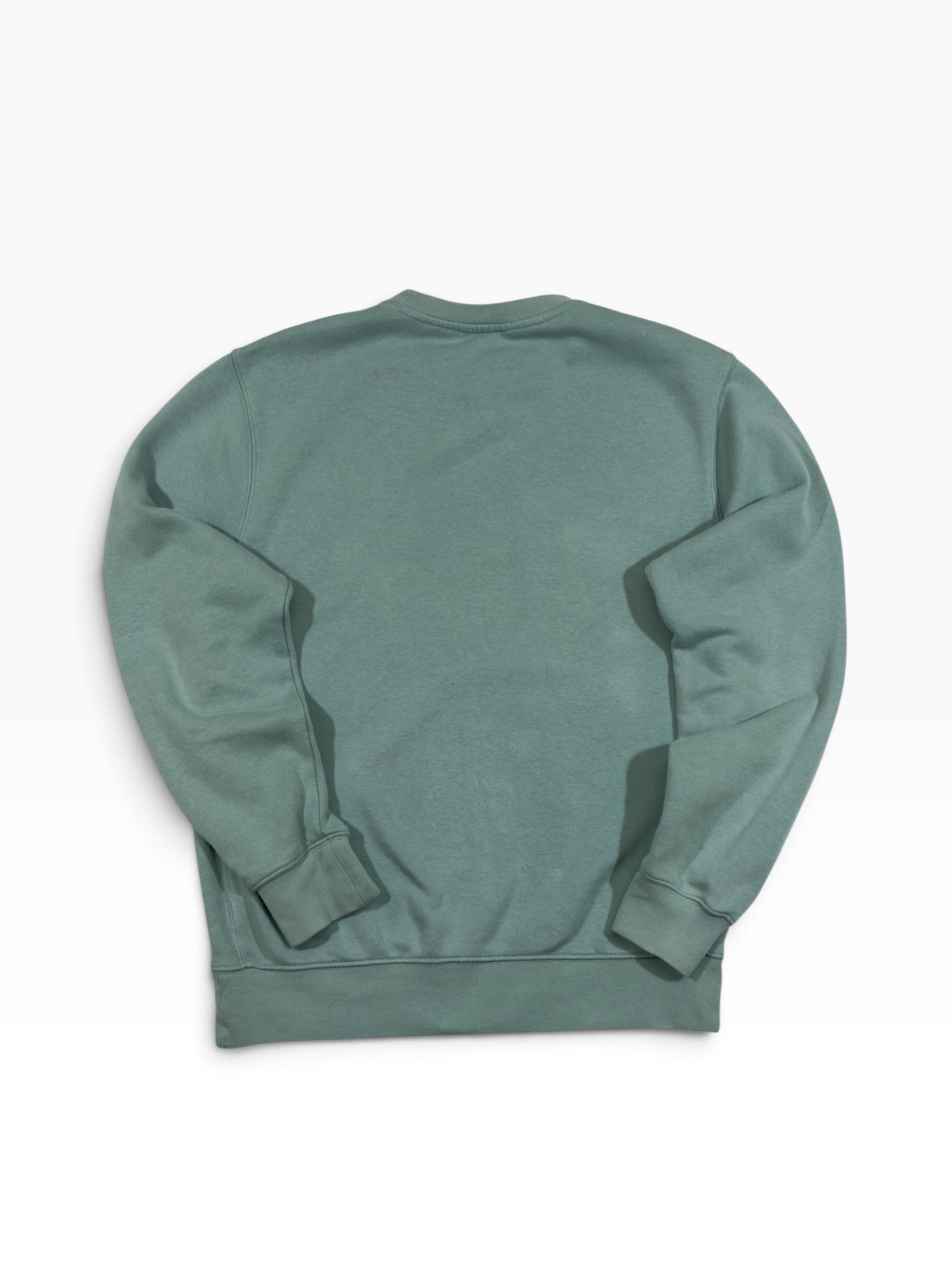 Sudadera Nike Club Fleece Crewneck