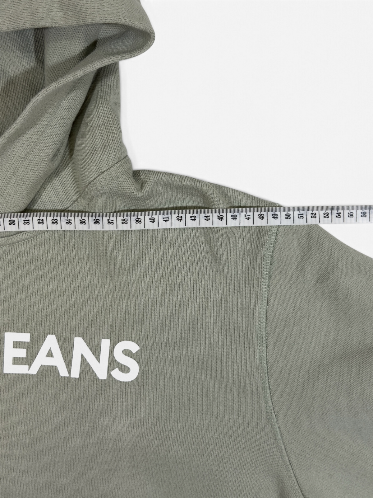 Sudadera con capucha Tommy Jeans Flag Patch Hoodie