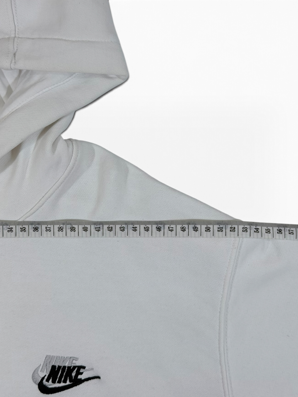 Sudadera con capucha Nike Sportswear Essentials Multi-Logo Hoodie