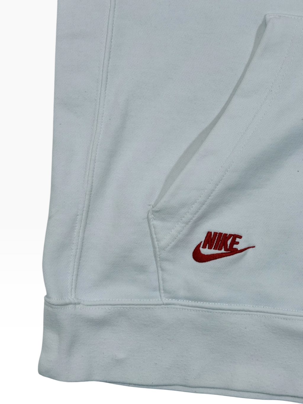 Sudadera con capucha Nike Sportswear Essentials Multi-Logo Hoodie