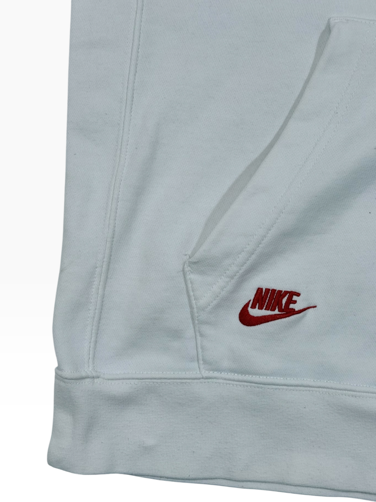 Sudadera con capucha Nike Sportswear Essentials Multi-Logo Hoodie