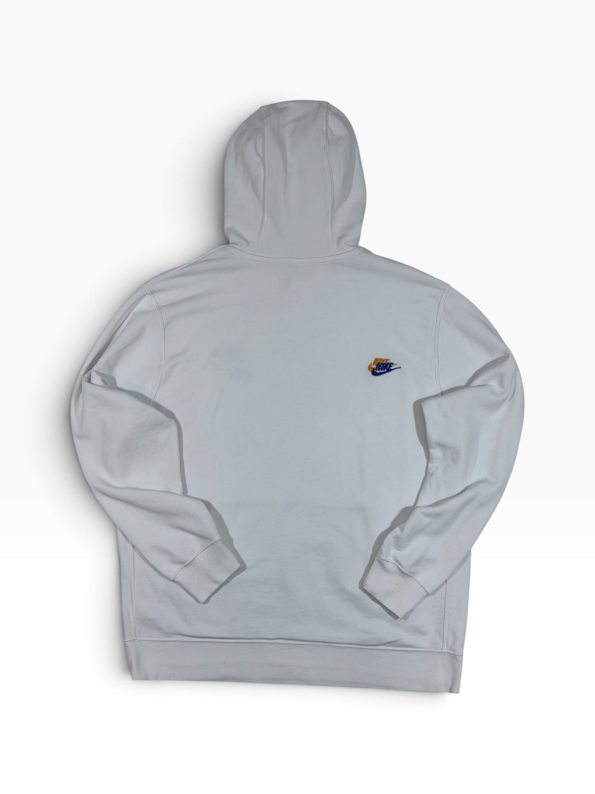 Sudadera con capucha Nike Sportswear Essentials Multi-Logo Hoodie