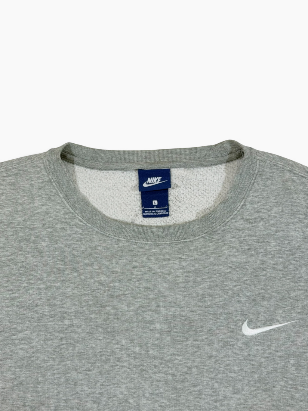 Sudadera Nike Sportswear Crewneck