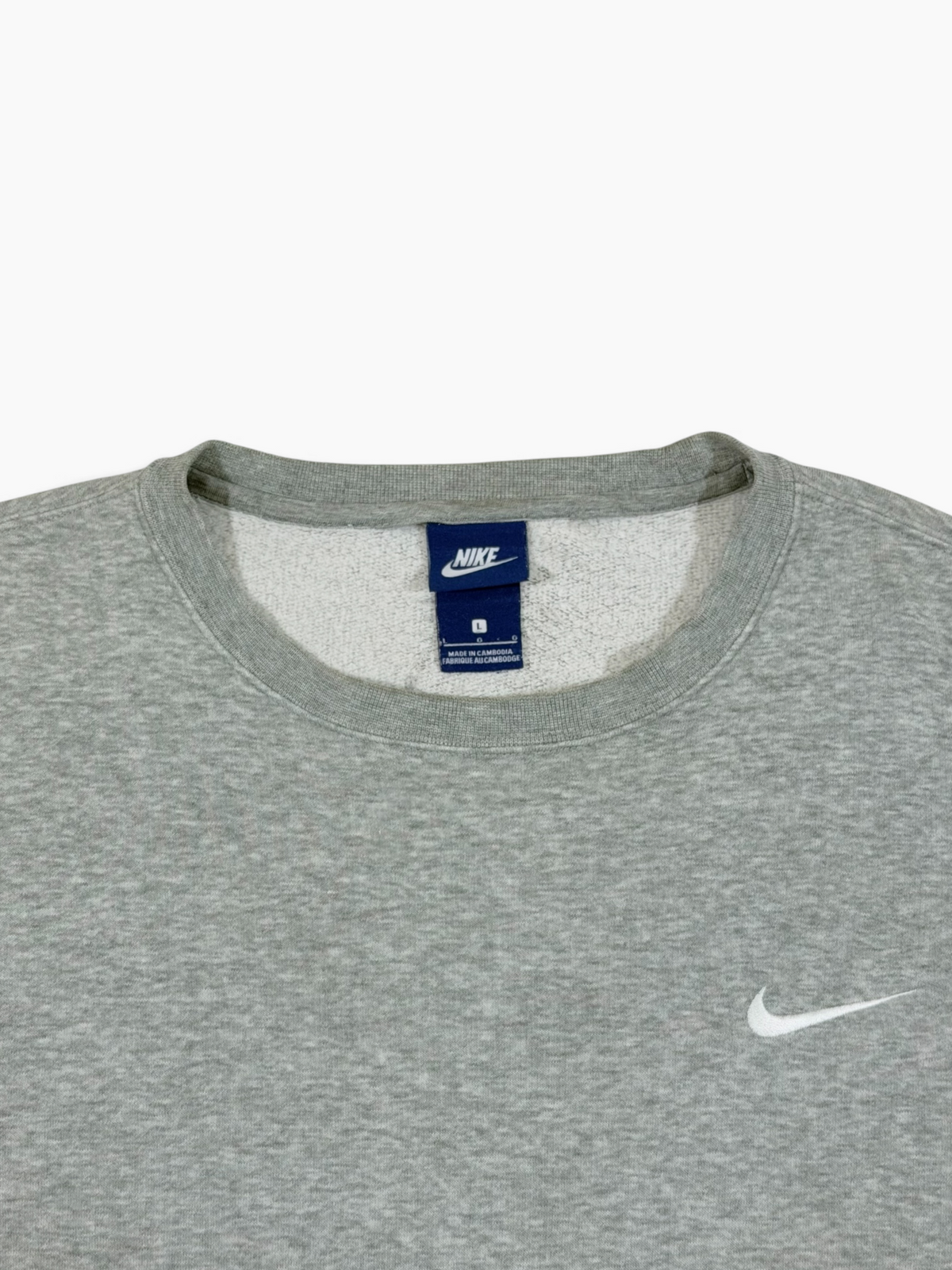 Sudadera Nike Sportswear Crewneck