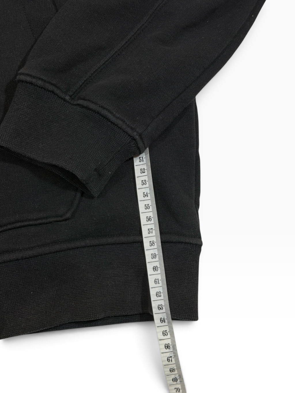 Chaqueta Stone Island Fleece Hoodie / Sweatshirt