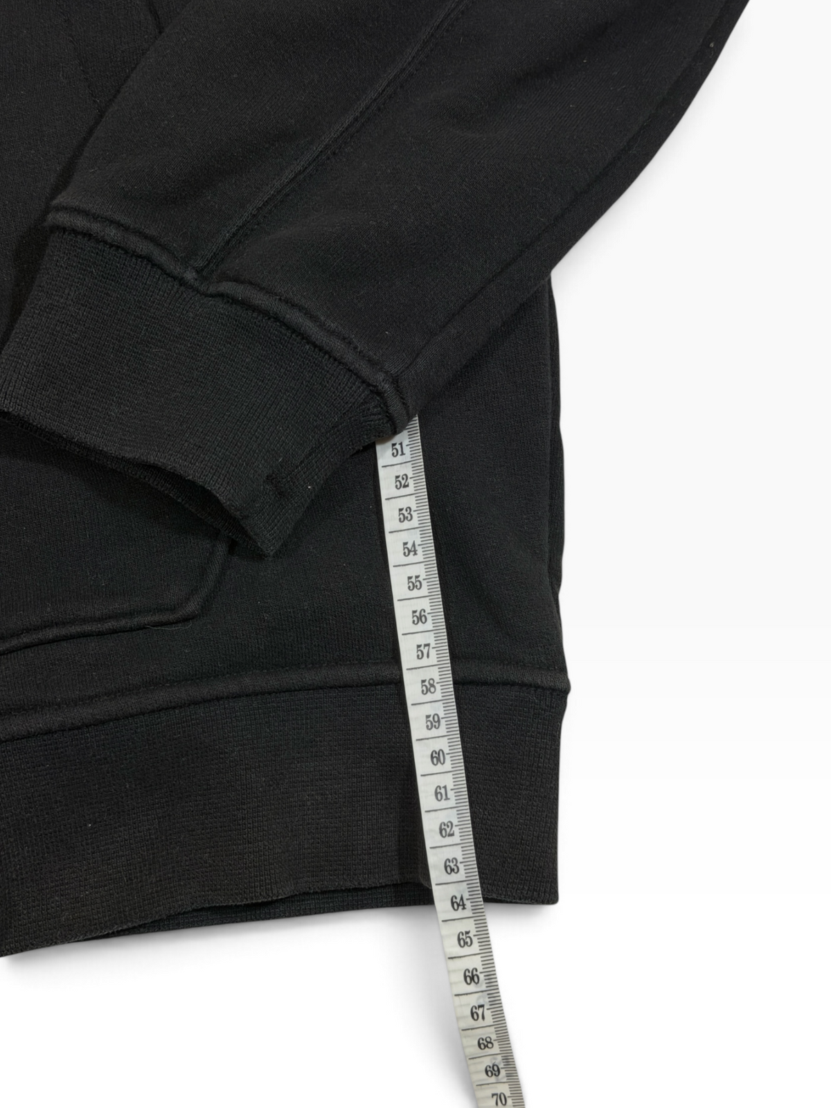 Chaqueta Stone Island Fleece Hoodie / Sweatshirt